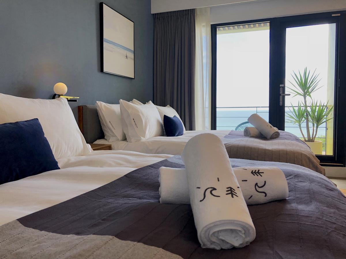 Hotel Everyday Life Cape Eluanbi Exterior photo